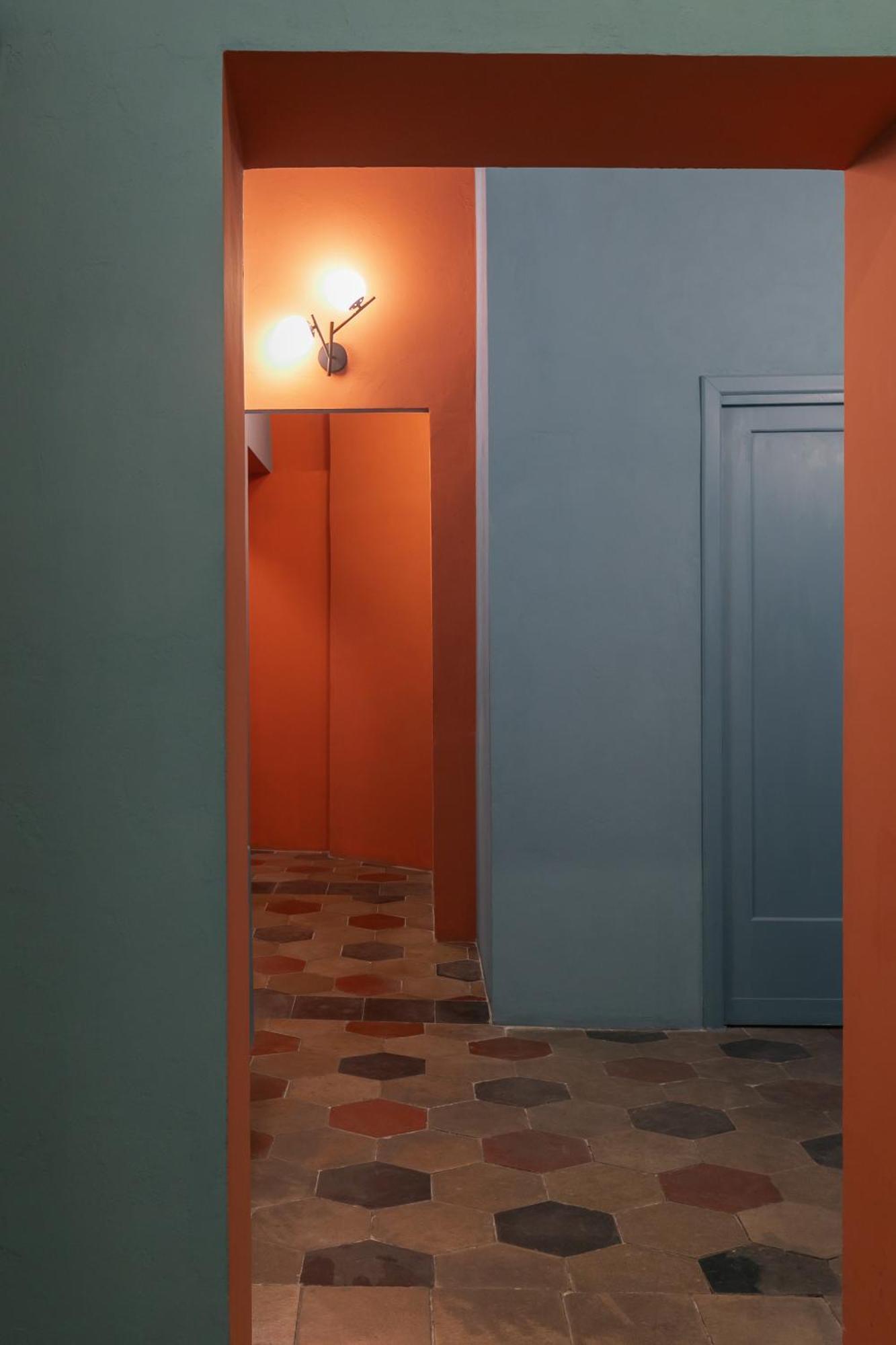 Maison d'hôtes Passepartout